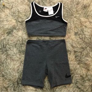 Vintage Nike Set